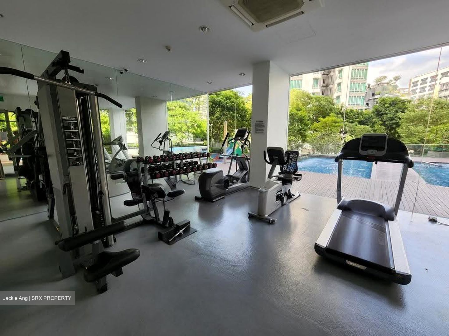 Espada (D9), Apartment #609842141